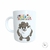 CANECA ANIVERSARIO LOONEY TUNES - loja online