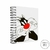 AGENDA LOONEY TUNES - FRAJOLA