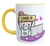 CANECA DORAMAS - LOVE U