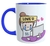 CANECA DORAMAS - LOVE U - comprar online