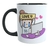 CANECA DORAMAS - LOVE U - Personalizados Ideias e Artes