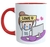 CANECA DORAMAS - LOVE U - loja online