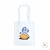 ECOBAG BTS BT21 MANG - Personalizados Ideias e Artes