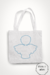 ECOBAG RELIGIOSA - loja online