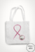 ECOBAG CANCER DE MAMA - loja online