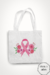 ECOBAG CANCER DE MAMA - comprar online