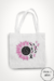 ECOBAG CANCER DE MAMA - comprar online