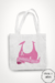 ECOBAG CANCER DE MAMA - loja online