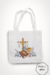 ECOBAG RELIGIOSA - Personalizados Ideias e Artes