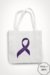 ECOBAG CANCER DE COLO DE UTERO - Personalizados Ideias e Artes