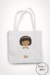 ECOBAG RELIGIOSA - comprar online