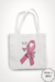 ECOBAG CANCER DE MAMA - loja online