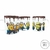 CANECA OS MINIONS - comprar online