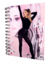 AGENDA ARIANA GRANDE