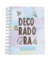 AGENDA DECORAÇÃO DECORADOR