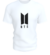 CAMISA BTS