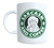 CANECA STARBUCKS SARCASMO - comprar online