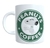 CANECA STARBUCKS SNOOPY - comprar online