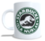 CANECA STARBUCKS DINOSSAURO - comprar online