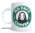 CANECA STARBUCKS NO FACE - comprar online