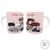 CANECA MONSTA X - Personalizados Ideias e Artes