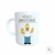 CANECA ANIVERSARIO OS SIMPSONS - comprar online