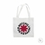 ECOBAG RED HOT CHILI PEPPERS - comprar online