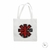 ECOBAG RED HOT CHILI PEPPERS na internet