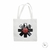 ECOBAG RED HOT CHILI PEPPERS - Personalizados Ideias e Artes