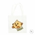 ECOBAG BTS BT21 SHOOKY - Personalizados Ideias e Artes