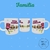 CANECA TIA - comprar online