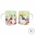 CANECA TWICE - loja online