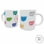 CANECA TWICE - loja online