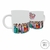 CANECA TWICE