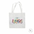 ECOBAG ZUMBA - comprar online