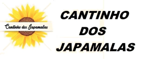 CANTINHO DOS JAPAMALAS