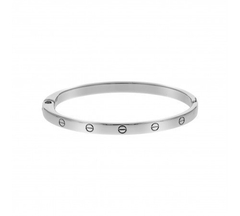 Bracelete Cartier Inspired - comprar online