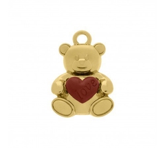 Colar Teddy - comprar online