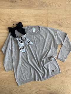 Sweater Grey