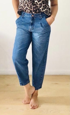 Jeans Slouchy San José - comprar online