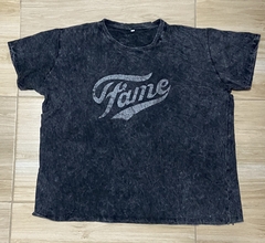 Remera Fame - comprar online