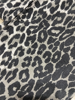 Jeans Animal Print - tienda online