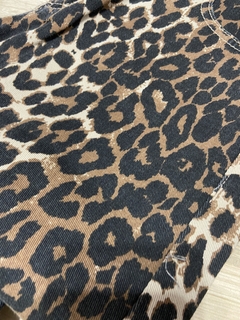 Jeans Animal Print - BRE