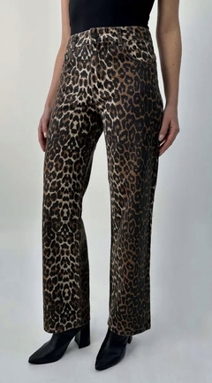 Jeans Animal Print en internet