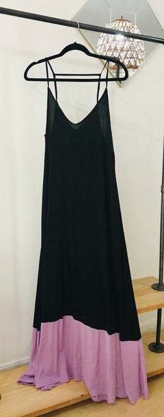 VESTIDO DOHA