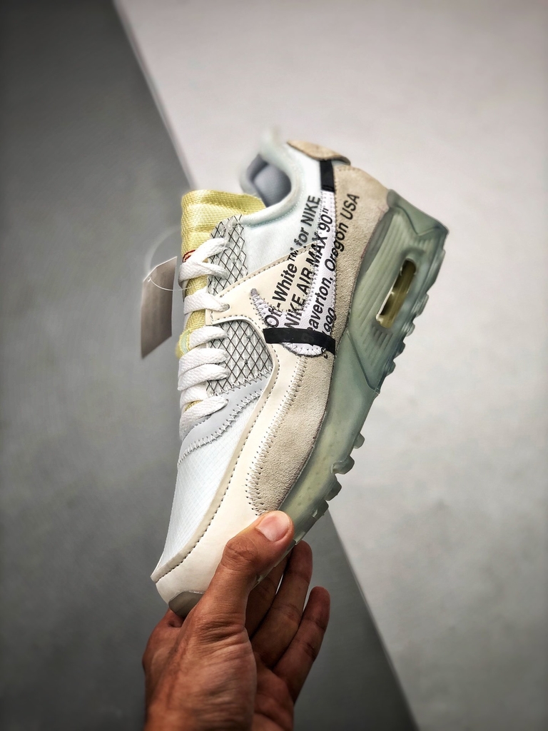 Snkrs off white sales air max 90