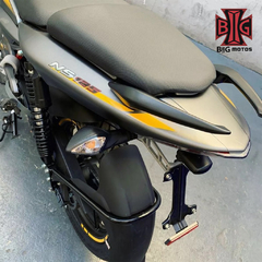 Bajaj Rouser NS 125 - BG Motos