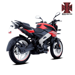 Ns rouser 200 discount
