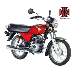 Bajaj Boxer BM 150