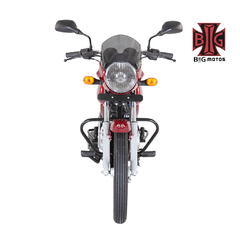 Bajaj Boxer BM 150 - comprar online